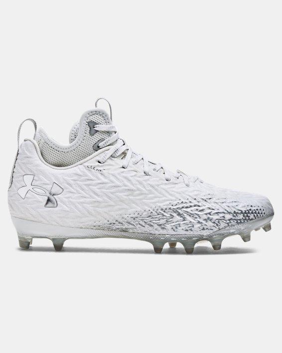 Men's UA Spotlight Clone 3.0 MC Football Cleats Product Image