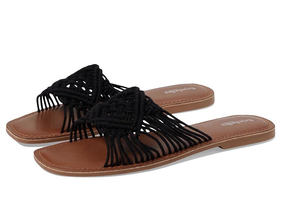 Seychelles Mahogany Women's Sandals Product Image