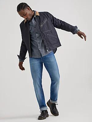 Men's Lee 101 S Slim Jean | Men's Jeans | Lee® product image