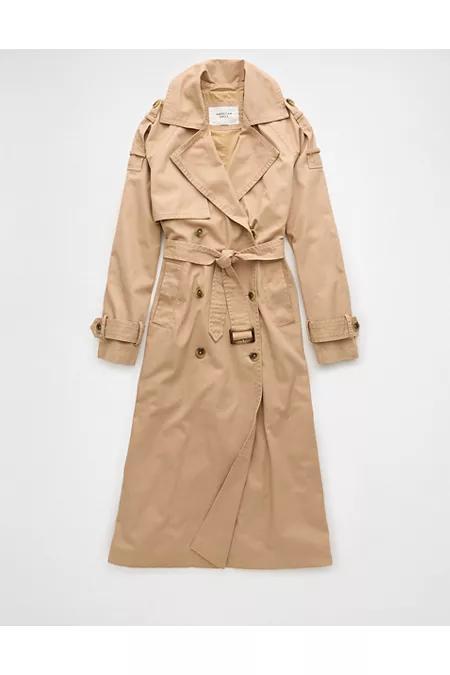 AE Trench Coat Women's Product Image