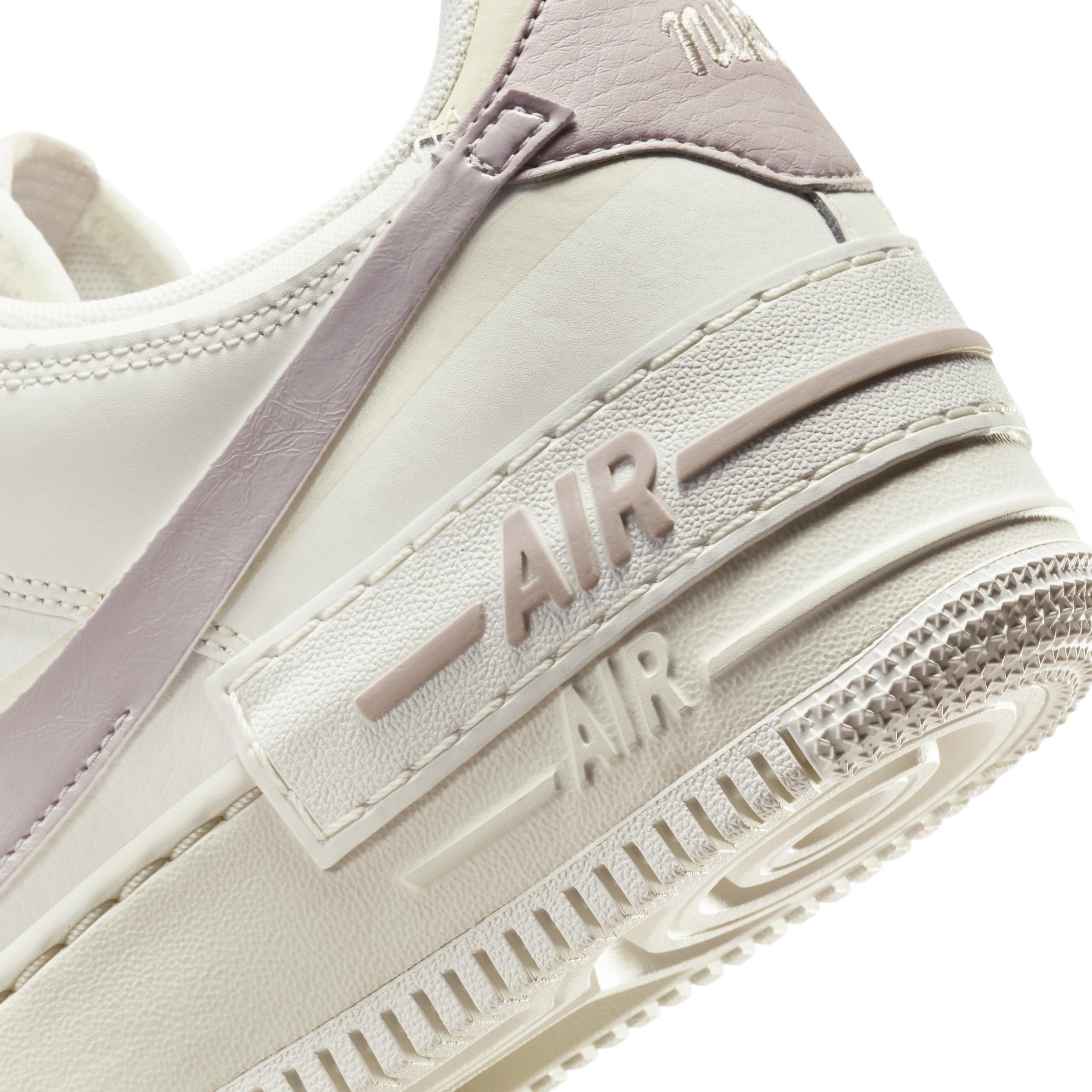 Nike Women's Air Force 1 Shadow Shoes Product Image