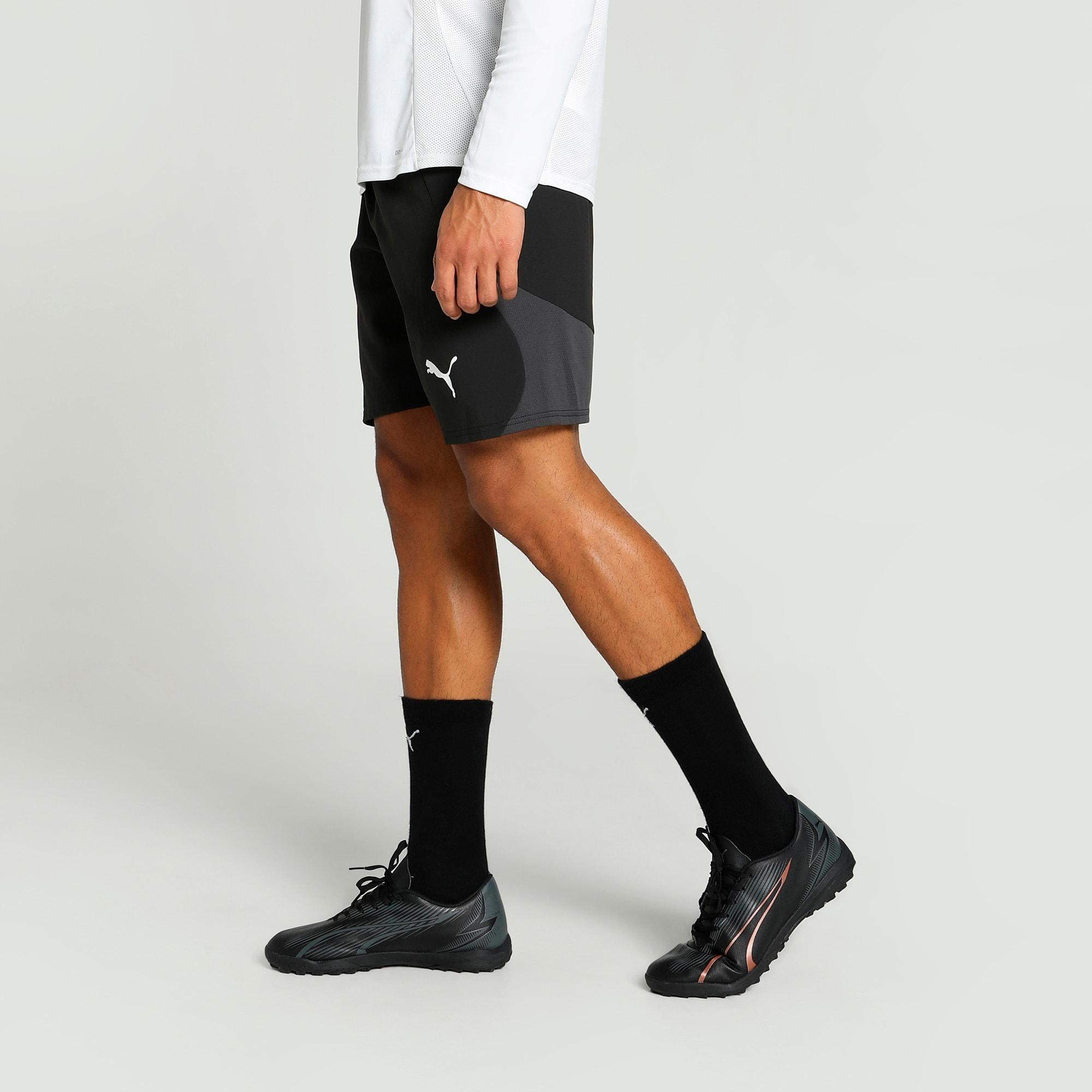 teamFINAL Men's Soccer Shorts Product Image