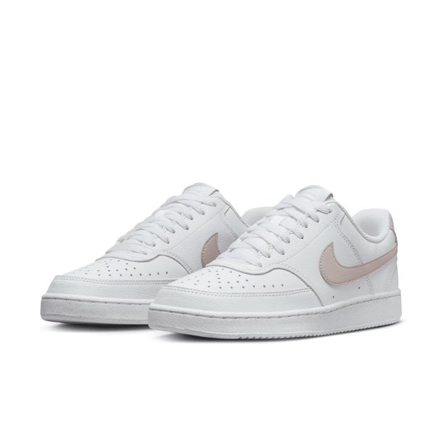 Nike Women's Court Vision Low Next Nature Shoes Product Image