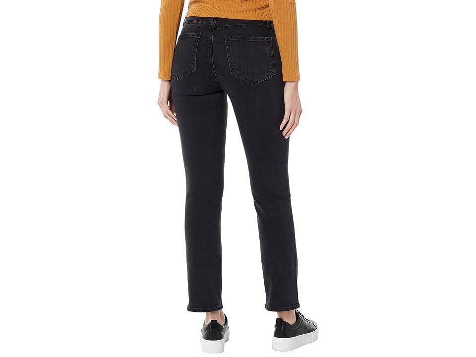 Paige Cindy Willow (Black Willow) Women's Jeans Product Image