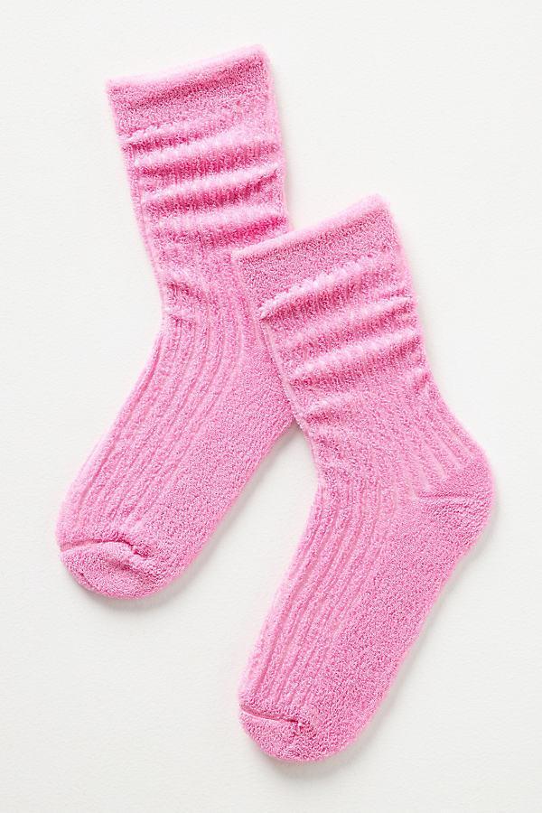 Terry Collection Socks Product Image