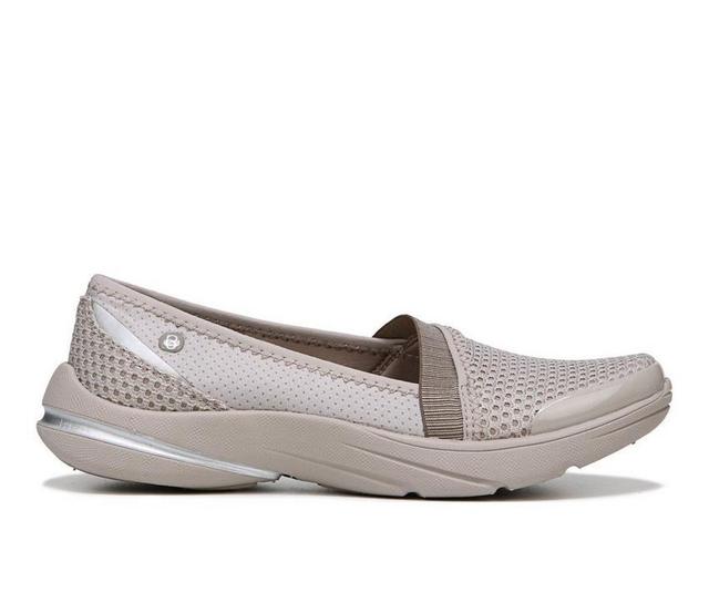 Women's BZEES Lollipop Slip-On Shoes Product Image