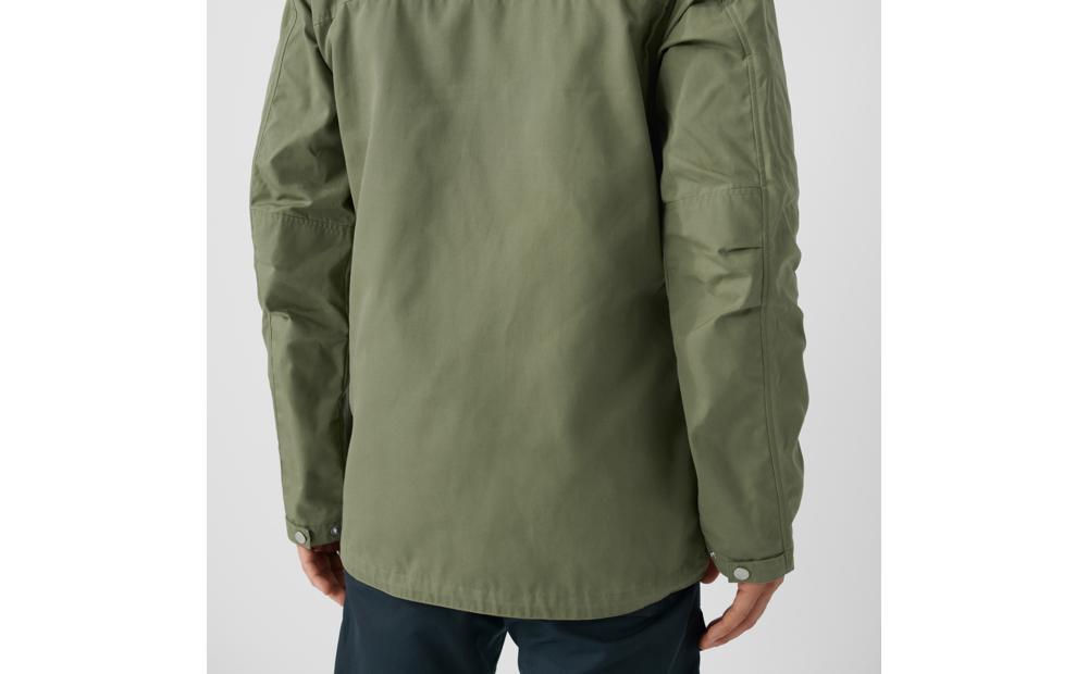 Greenland Jacket M Product Image