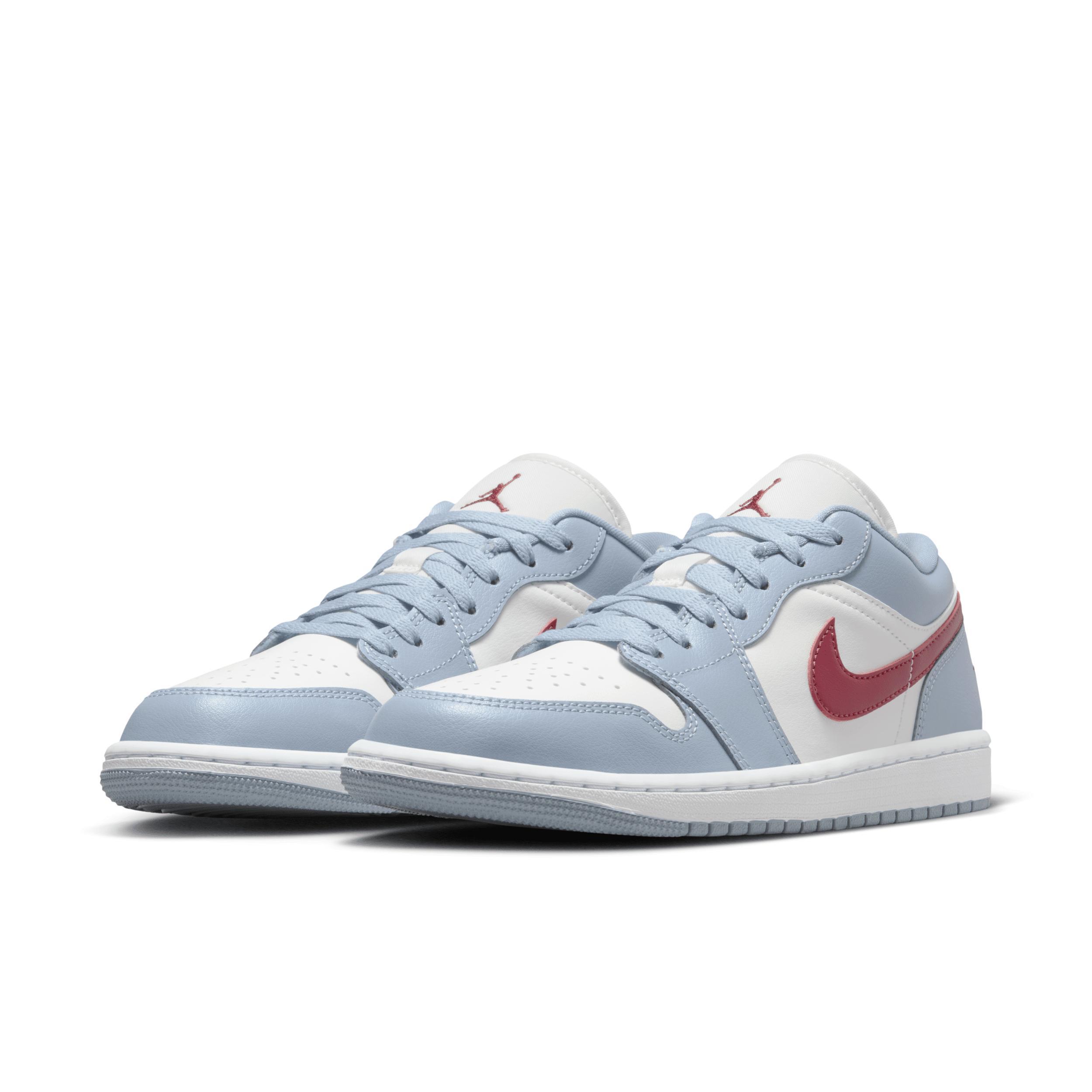 Air Jordan 1 Low Women's Shoes Product Image