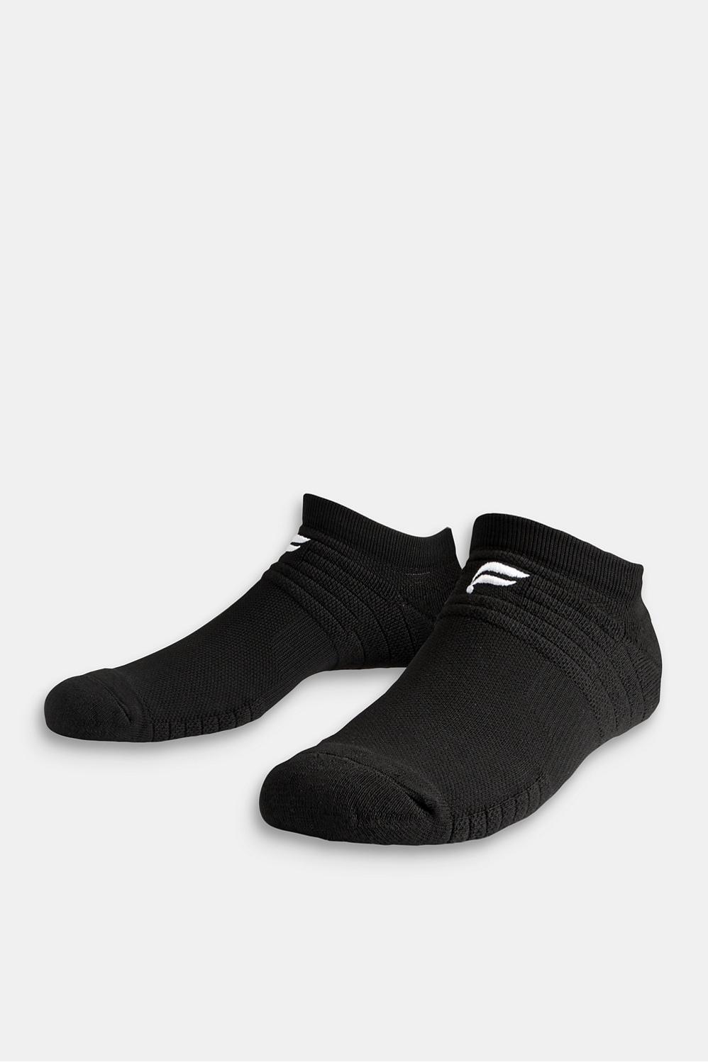 Fabletics Men The Performance Ankle Sock male black Size L/Xl Product Image