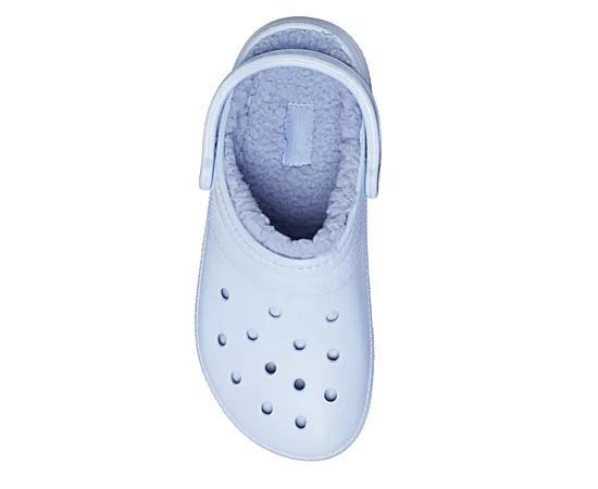 Crocs Womens Classic Lined Clog Product Image