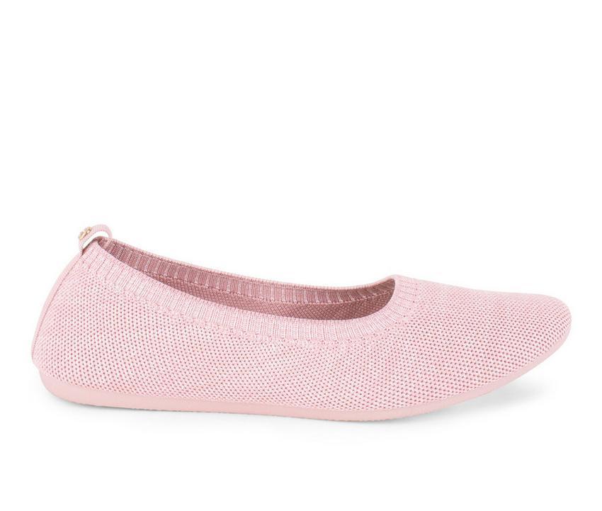 Women's Danskin Rejuvenate Flats Product Image