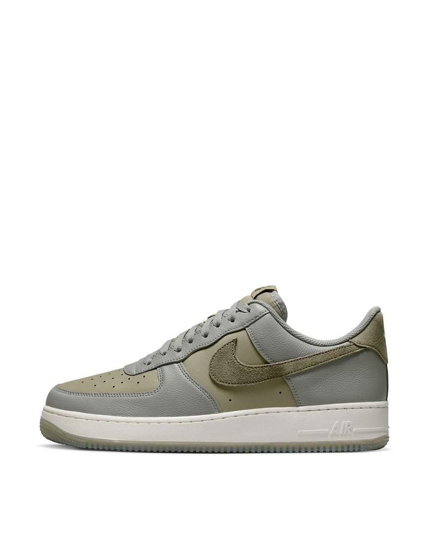 Nike Air Force 1 07 sneakers Product Image