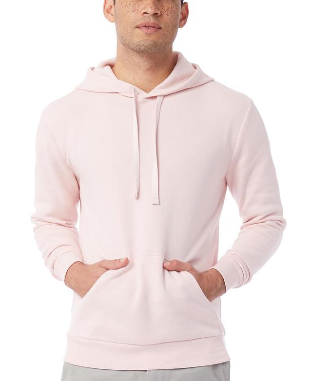 Mens Cozy Pullover Hoodie Product Image