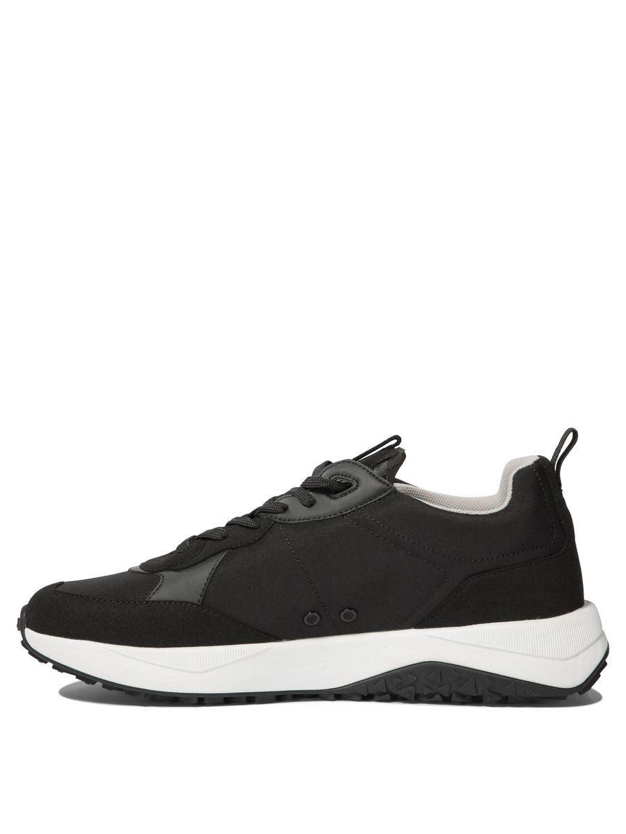 Sneakers In Black Product Image