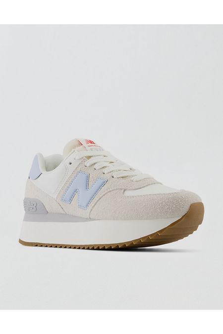 New Balance Womens 574 Sneaker Womens Product Image