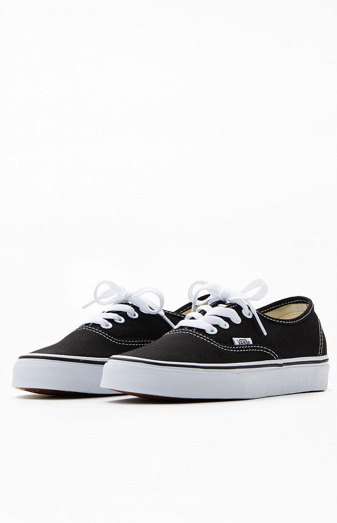 Vans Mens Vans Authentic - Mens Shoes Product Image