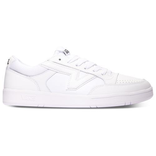 Vans Mens Vans Lowland CC - Mens Shoes Product Image