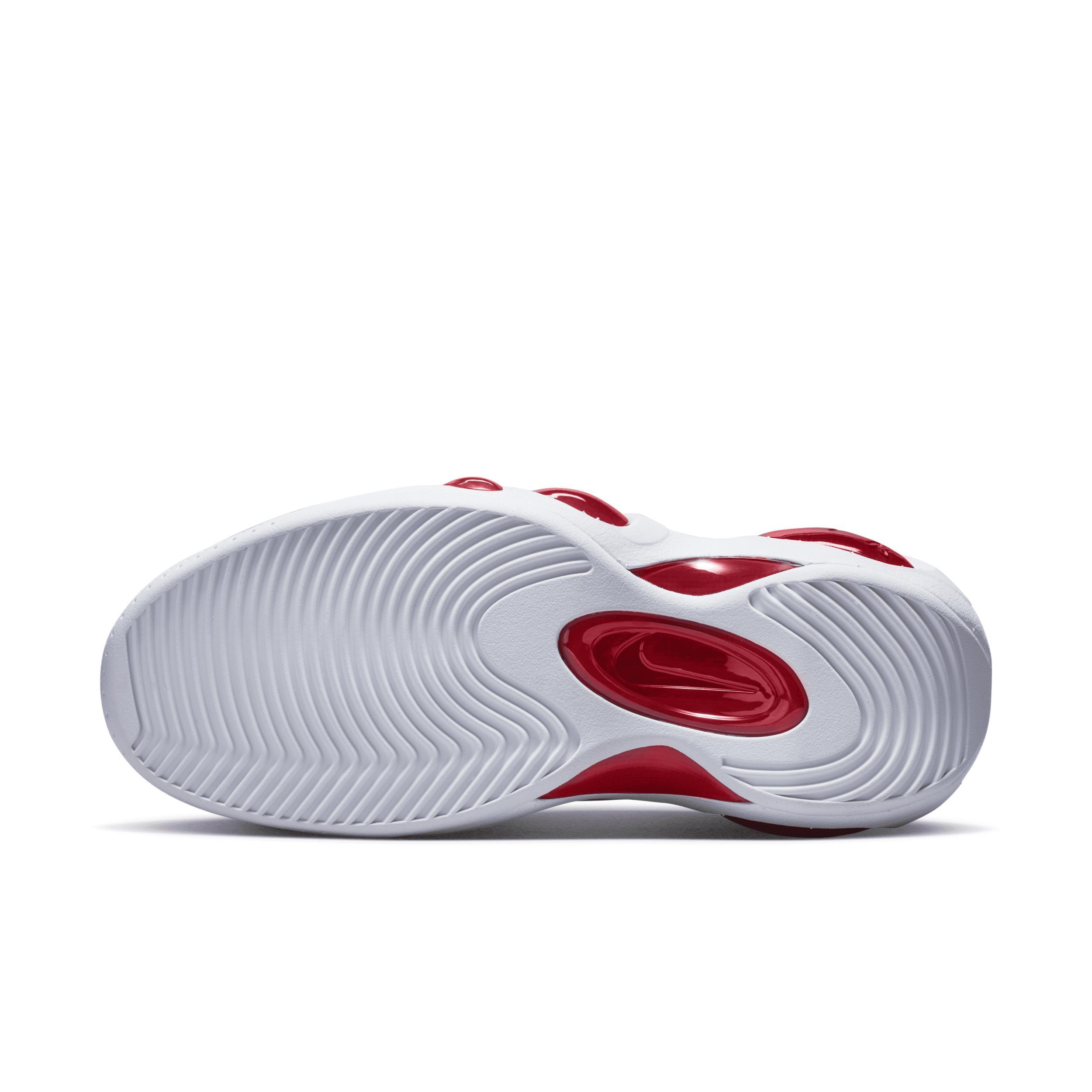 Nike Men's Air Zoom Flight 95 Shoes Product Image