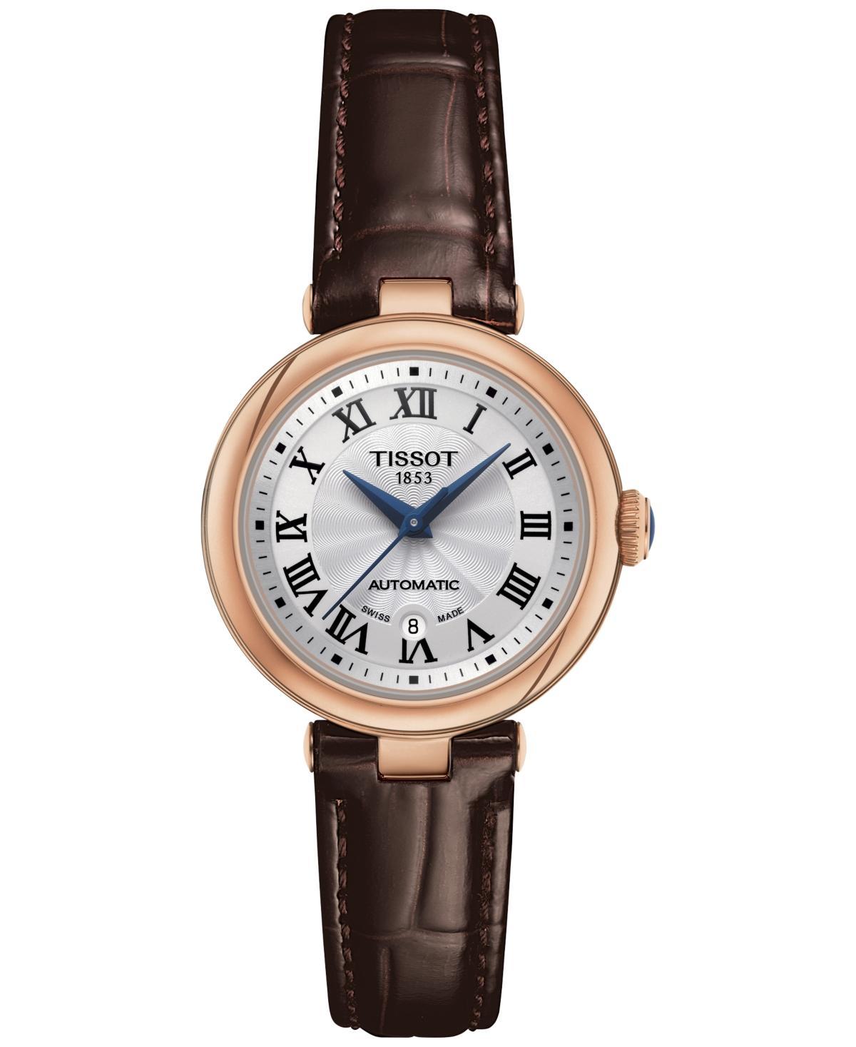 Tissot Bellissima Watch, 29mm Product Image