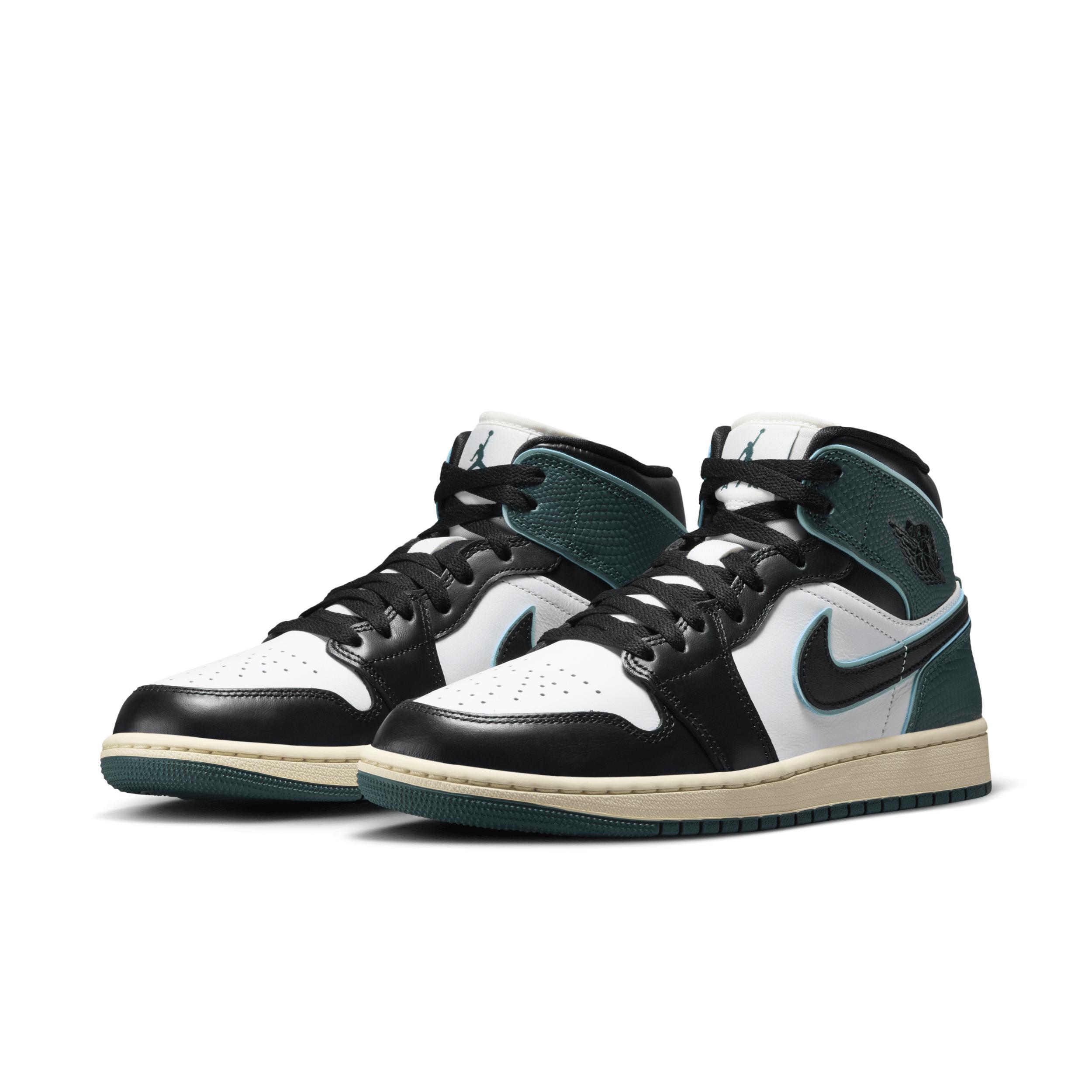 Air Jordan 1 Mid SE Women's Shoes Product Image