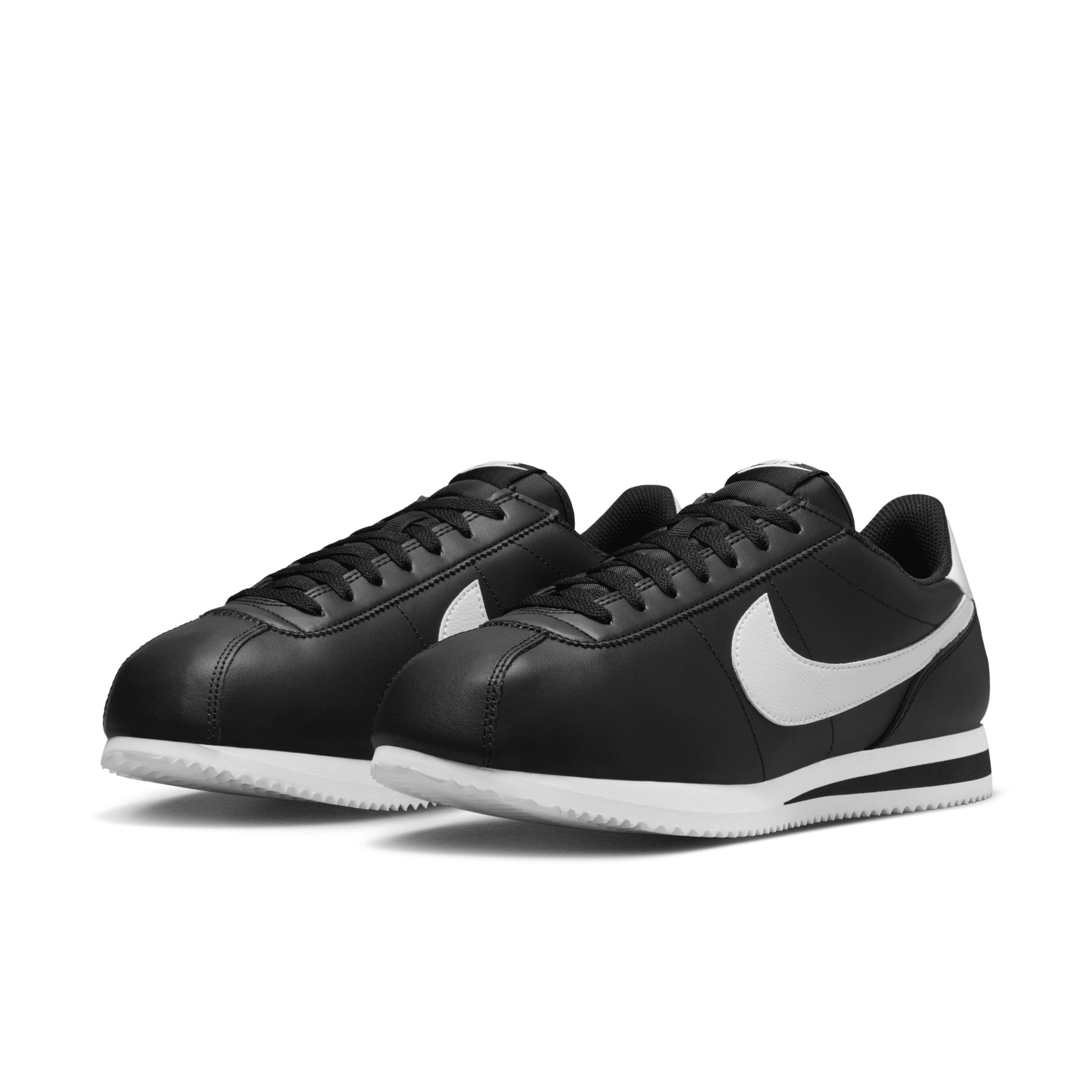 Nike Men's Cortez Shoes Product Image