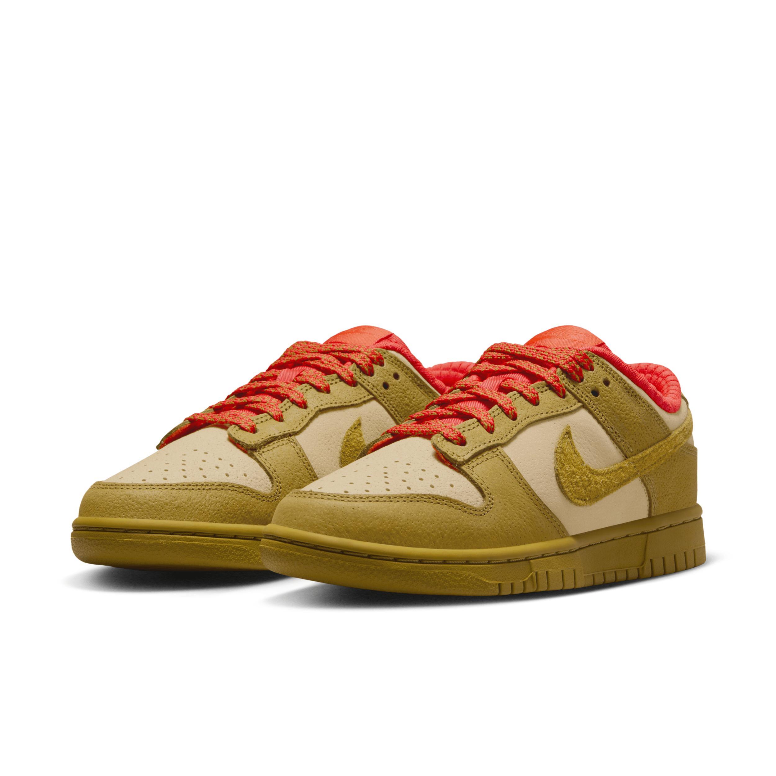 Nike Womens Dunk Low Shoes Product Image