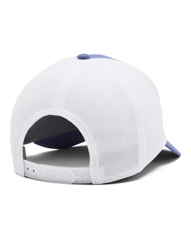 Women's UA Freedom Trucker Hat Product Image