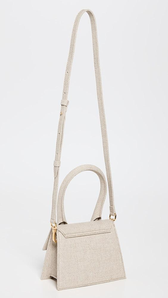 Jacquemus Le Chiquito Moyen Satchel | Shopbop Product Image