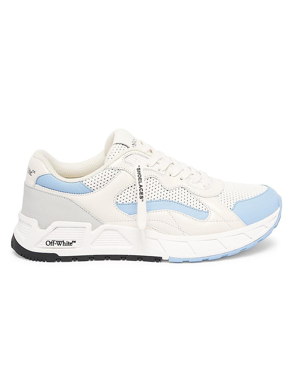 Off-White Runner B Sneaker Product Image