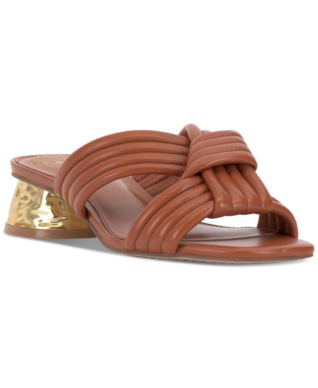 Vince Camuto Womens Lomala Slip-On Dress Sandals Product Image