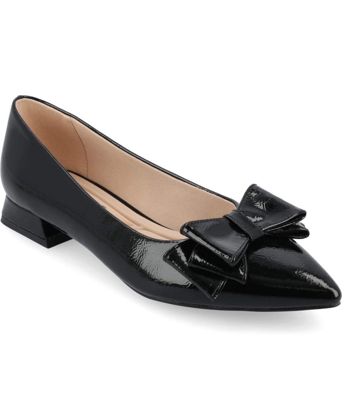 Journee Collection Tru Comfort Foam Ophelia Womens Flats Product Image