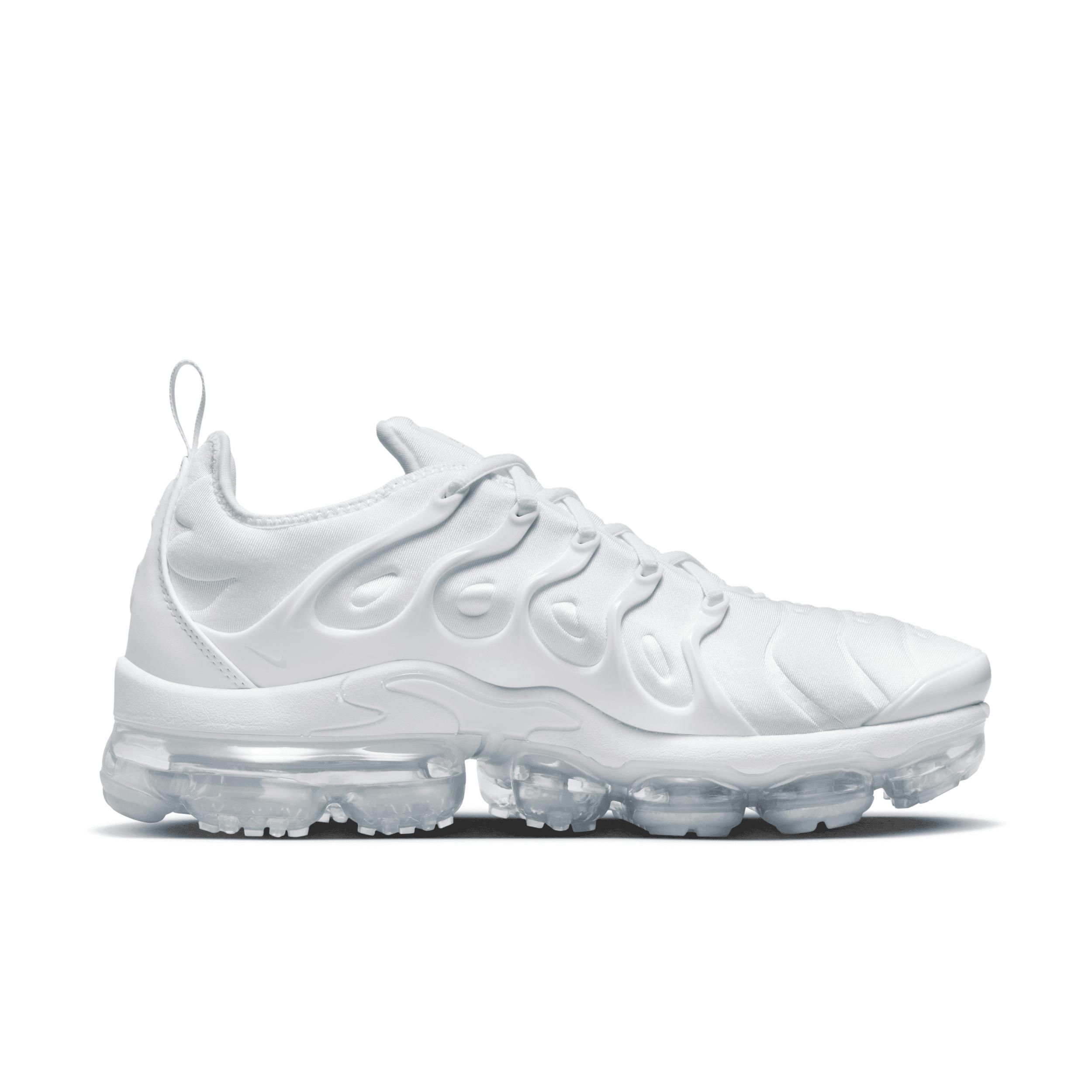 Nike Mens Air VaporMax Plus Running Sneakers from Finish Line Product Image