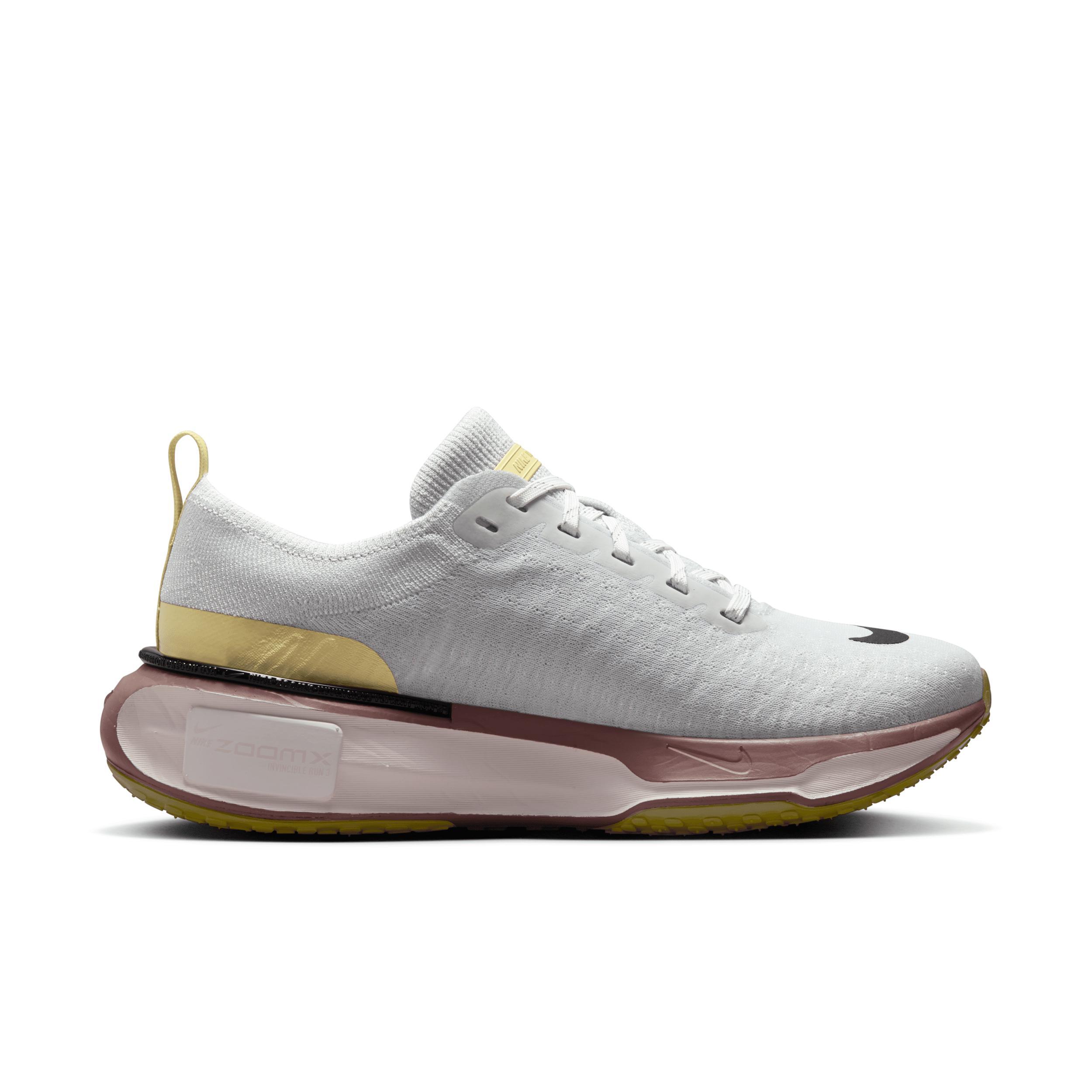 Nike Women's Invincible 3 Road Running Shoes (Extra Wide) Product Image