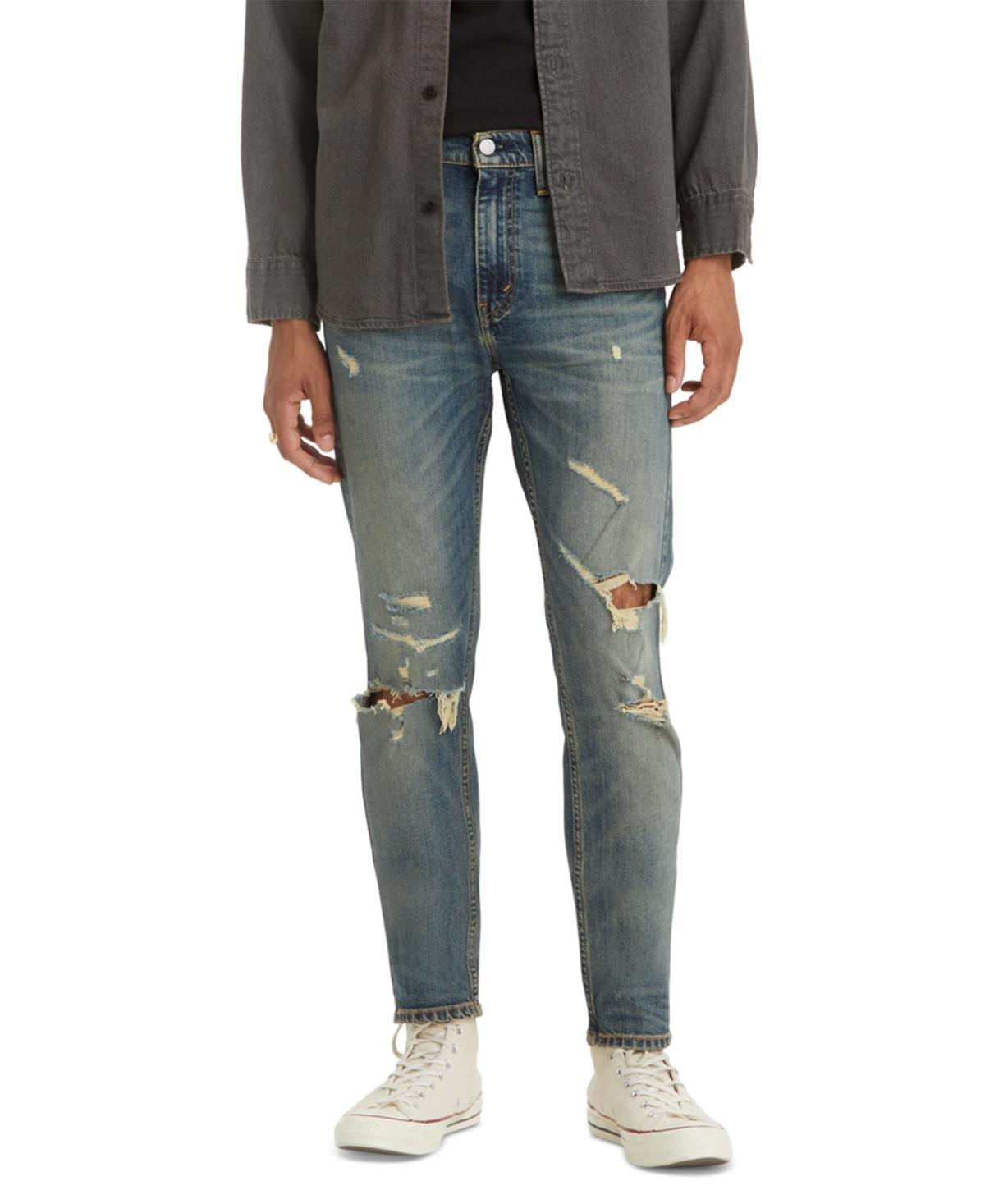 Mens Levis 510 Skinny Fit Jeans Product Image