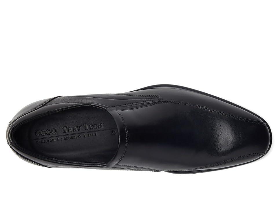 ECCO Citytray Bike Toe Slip-On Product Image