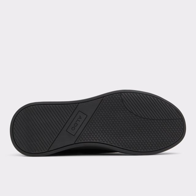 Valdes Open Black Men's Sneakers | ALDO US Product Image