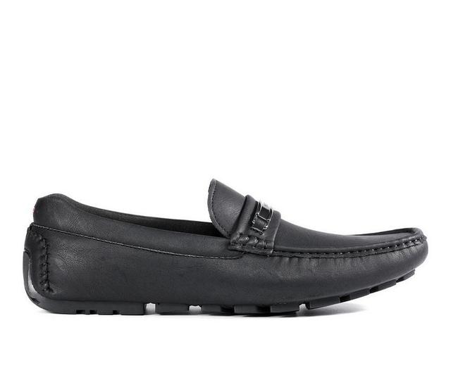 Men's Tommy Hilfiger Aires Loafers Product Image