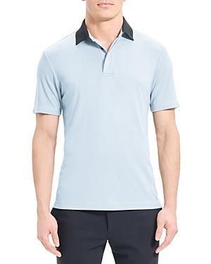 Theory Kayser Anemone Milano Polo Product Image