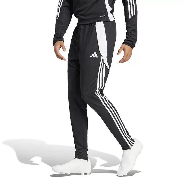 Adidas Mens Tiro Tracksuit Pants Product Image