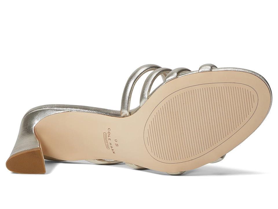 Cole Haan Adella Sandal 65 mm Leather) Women's Shoes Product Image