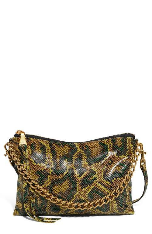 Aimee Kestenberg Mystro Heart Chain Crossbody Bag Product Image