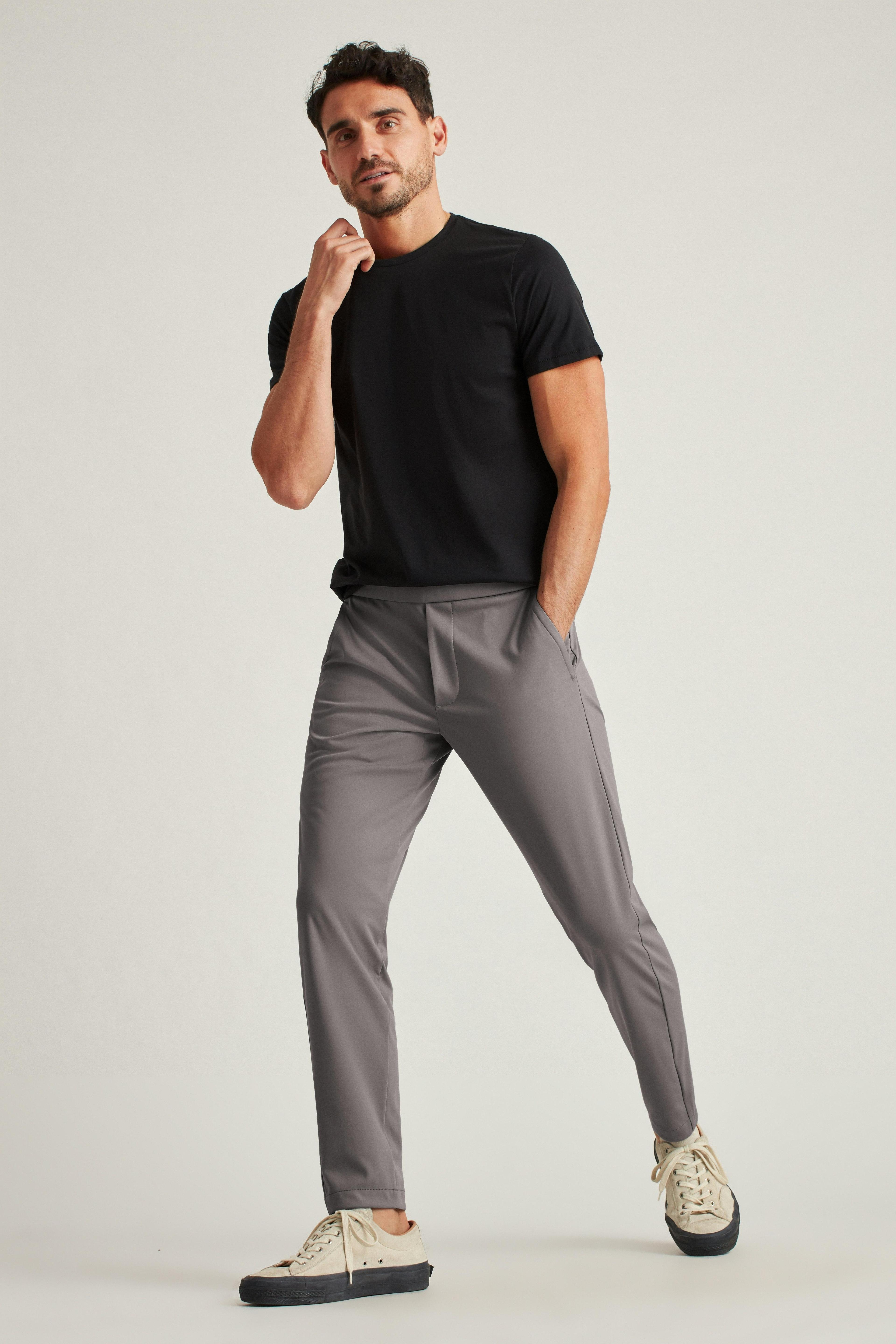 The Wfhq Pant Product Image