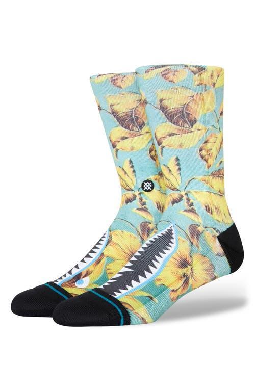 Stance Tropics Warbird Crew Socks Product Image