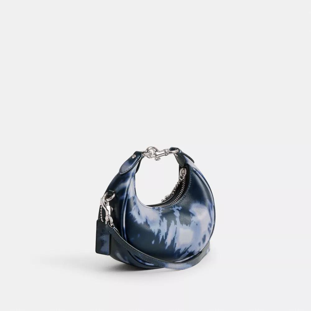 Jonie Bag With Tie Dye Print Product Image