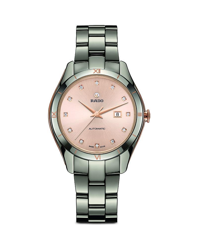 Rado Hyperchrome Watch, 36mm Product Image