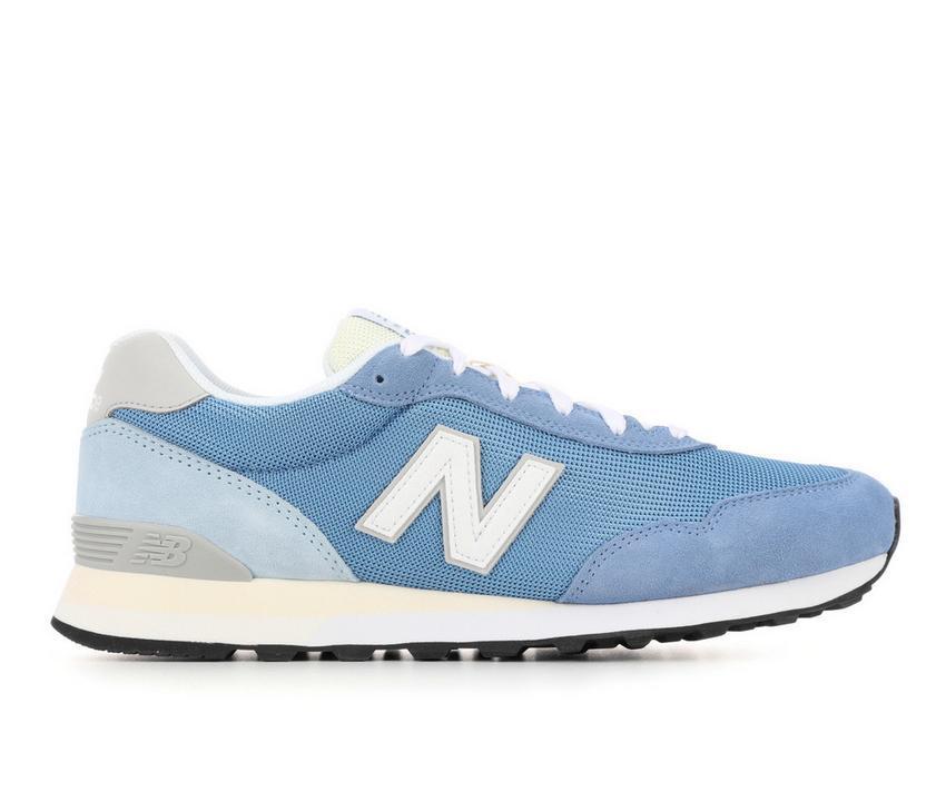 Men's New Balance ML515 Sneakers Product Image