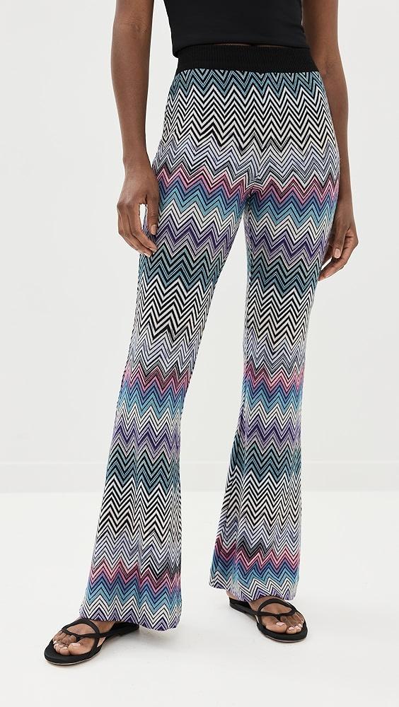 Missoni Trousers | Shopbop Product Image