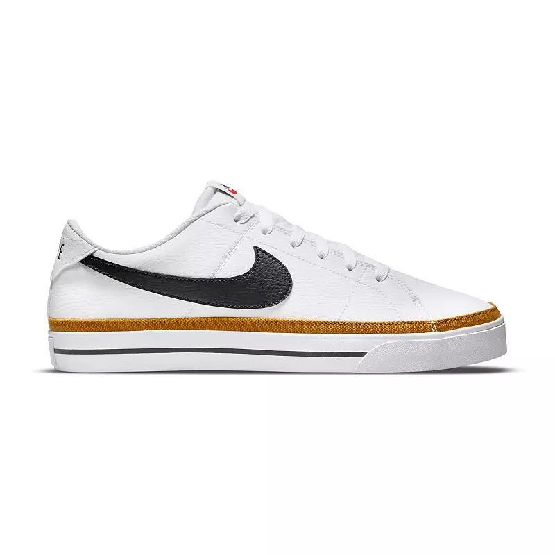 Nike Mens Court Legacy Next Nature Casual Sneakers from Finish Line Product Image