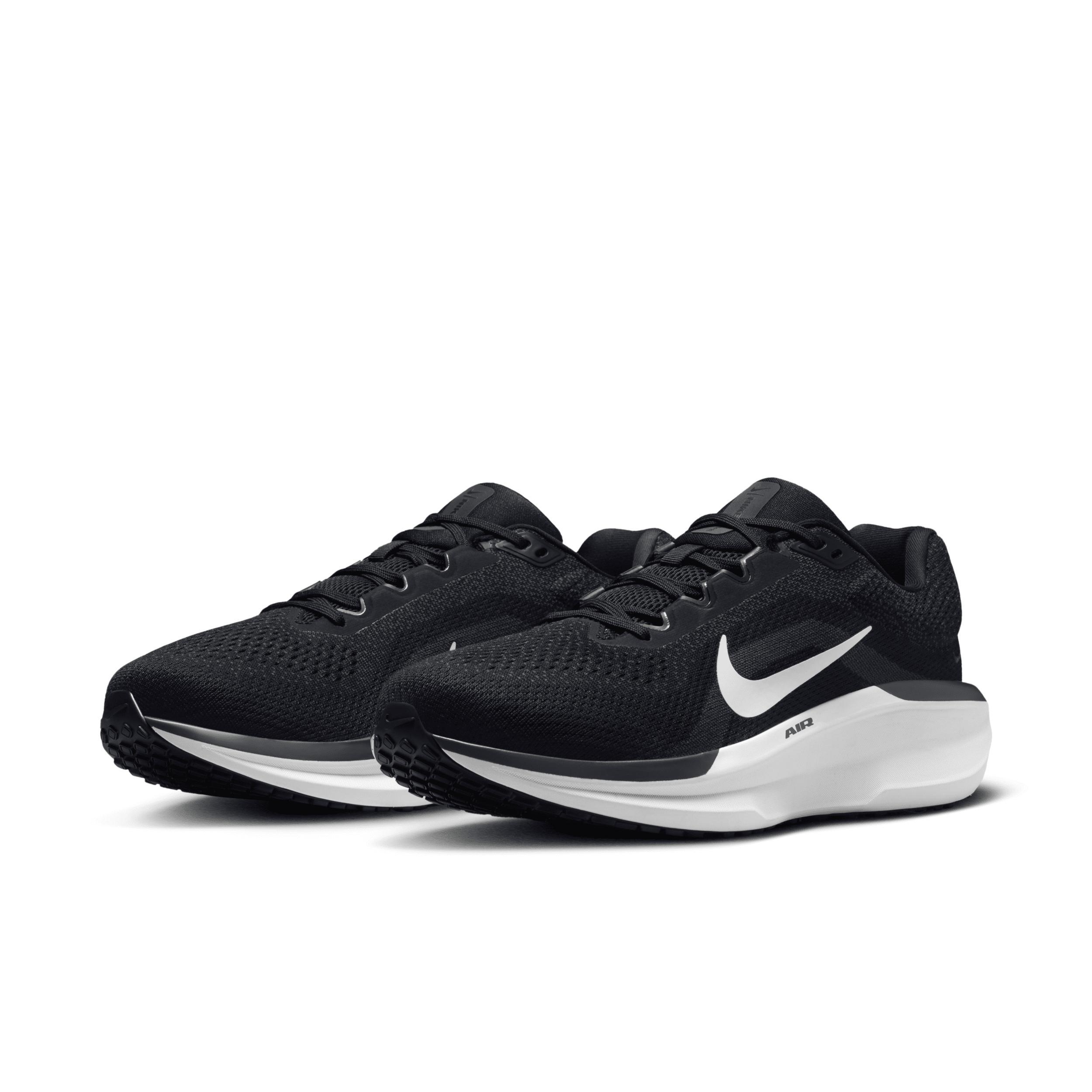 Nike Men's Winflo 11 Road Running Shoes (Extra Wide) Product Image