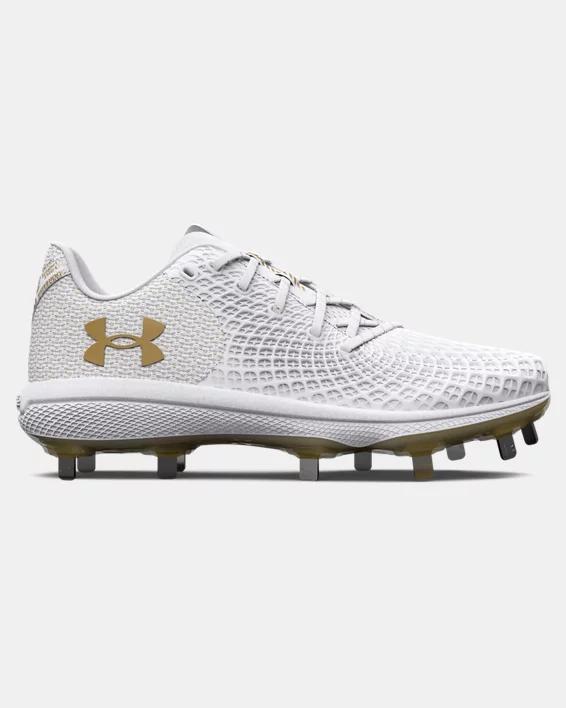 Women's UA Glyde 2 MT Softball Cleats Product Image